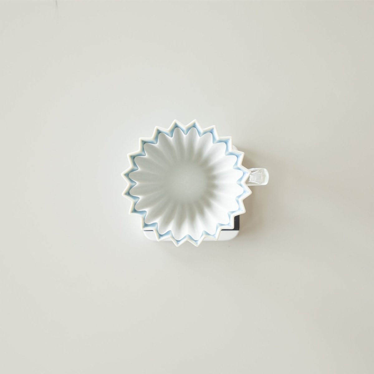 Origami Wave Papierfilter