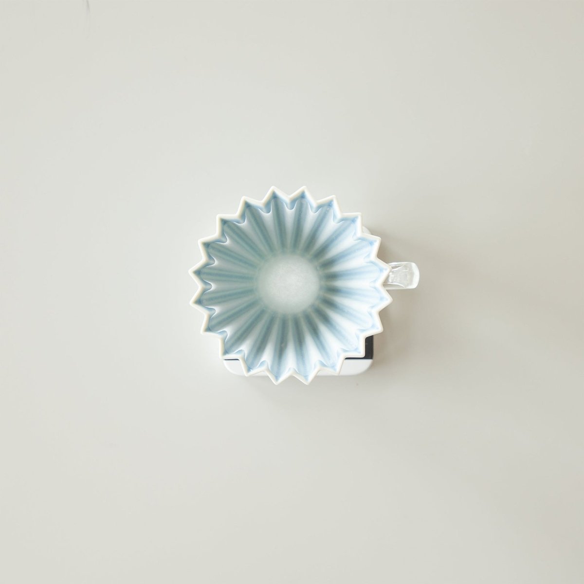 Origami Wave Papierfilter