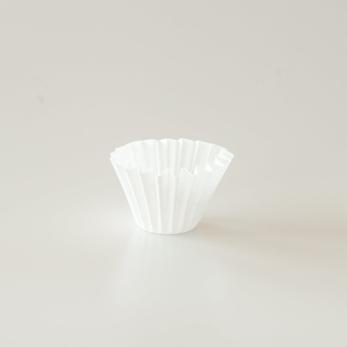Origami Wave Papierfilter