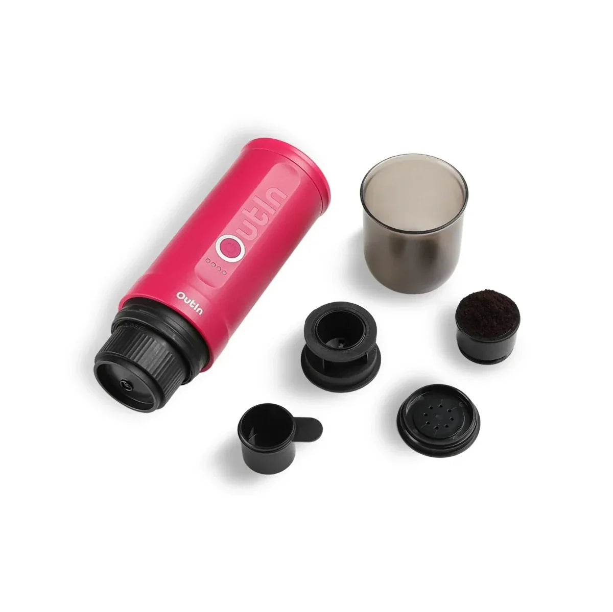 Outin Nano Portable Espressomaschine