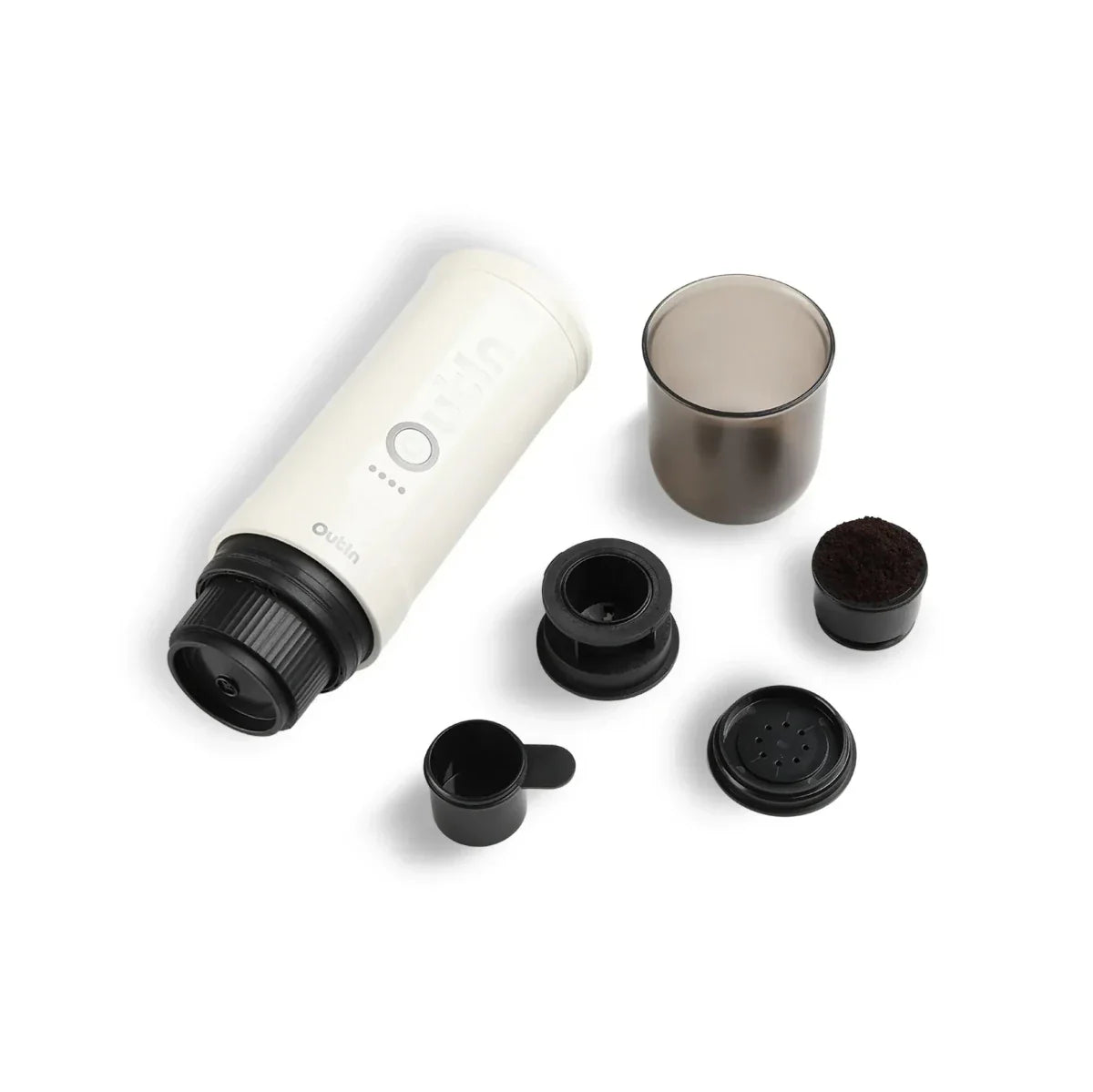 Outin Nano Portable Espressomaschine