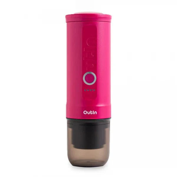 Outin Nano Portable Espressomaschine