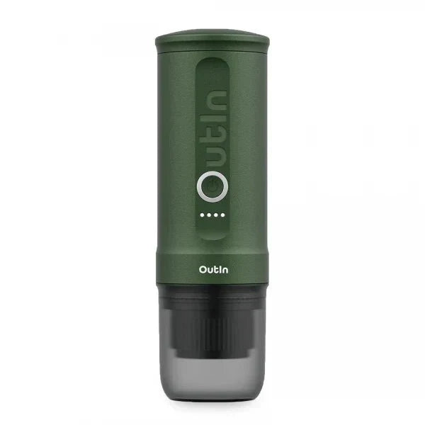 Outin Nano Portable Espressomaschine