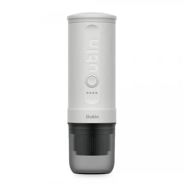 Outin Nano Portable Espressomaschine