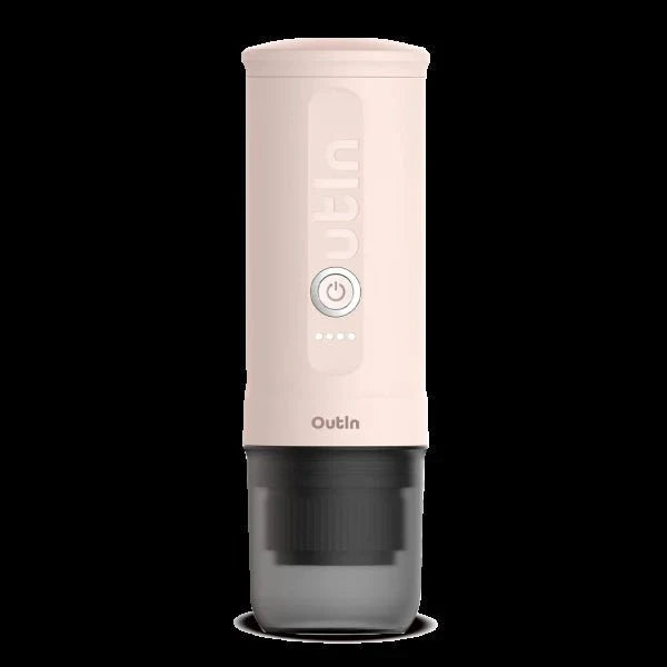 Outin Nano Portable Espressomaschine