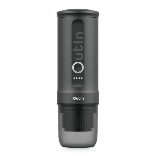 Outin Nano Portable Espressomaschine
