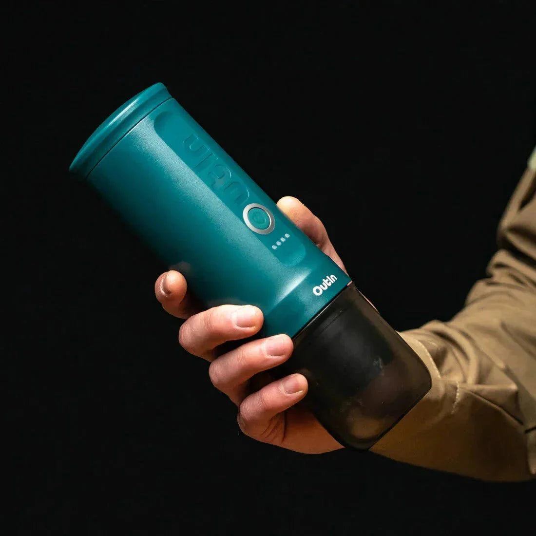 Outin Nano Portable Espressomaschine