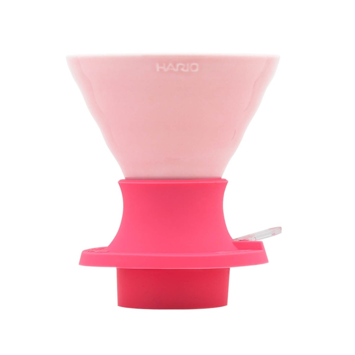Hario Ceramic Immersion Switch V60-02 – Hybrid-Brewer (Immersion + Pour-Over)