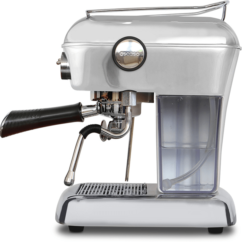 Ascaso Dream ONE – Retro-Espresso-Maschine