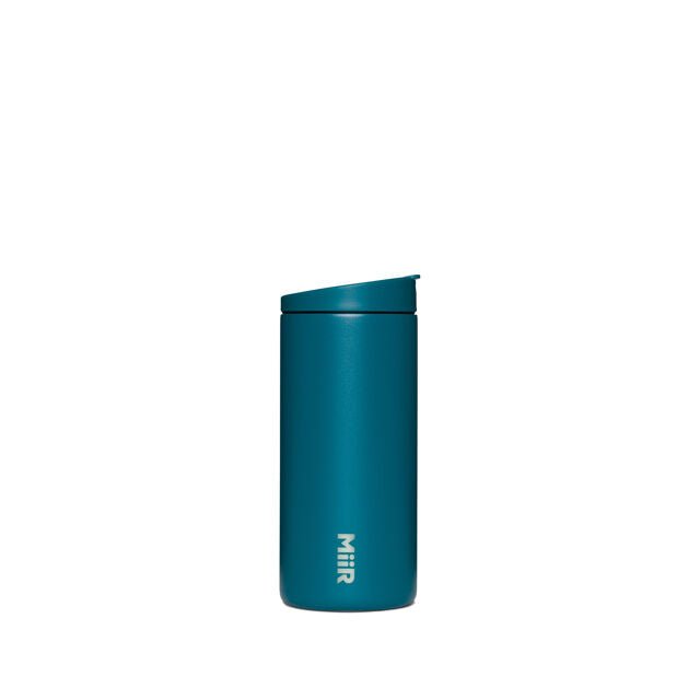 MiiR Flip Traveler 350 ml – Thermo-Becher für unterwegs