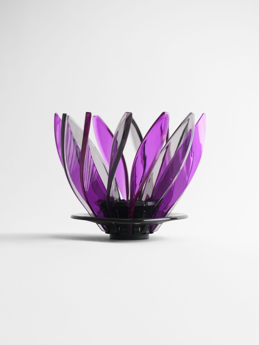 Hario Suiren Rippen-Set (6 Stück) – Modulares Pour-Over-Dripper-Zubehör