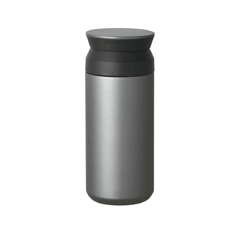 Kinto Travel Tumbler 350 ml – Kompakter Thermo-Becher