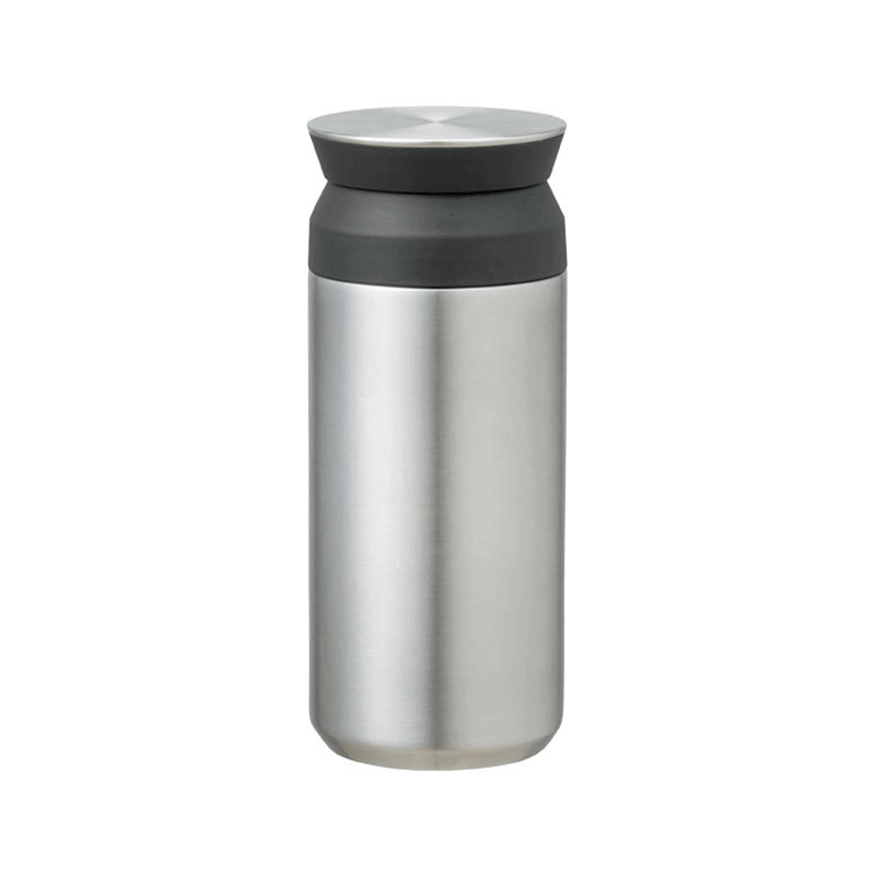 Kinto Travel Tumbler 350 ml – Kompakter Thermo-Becher