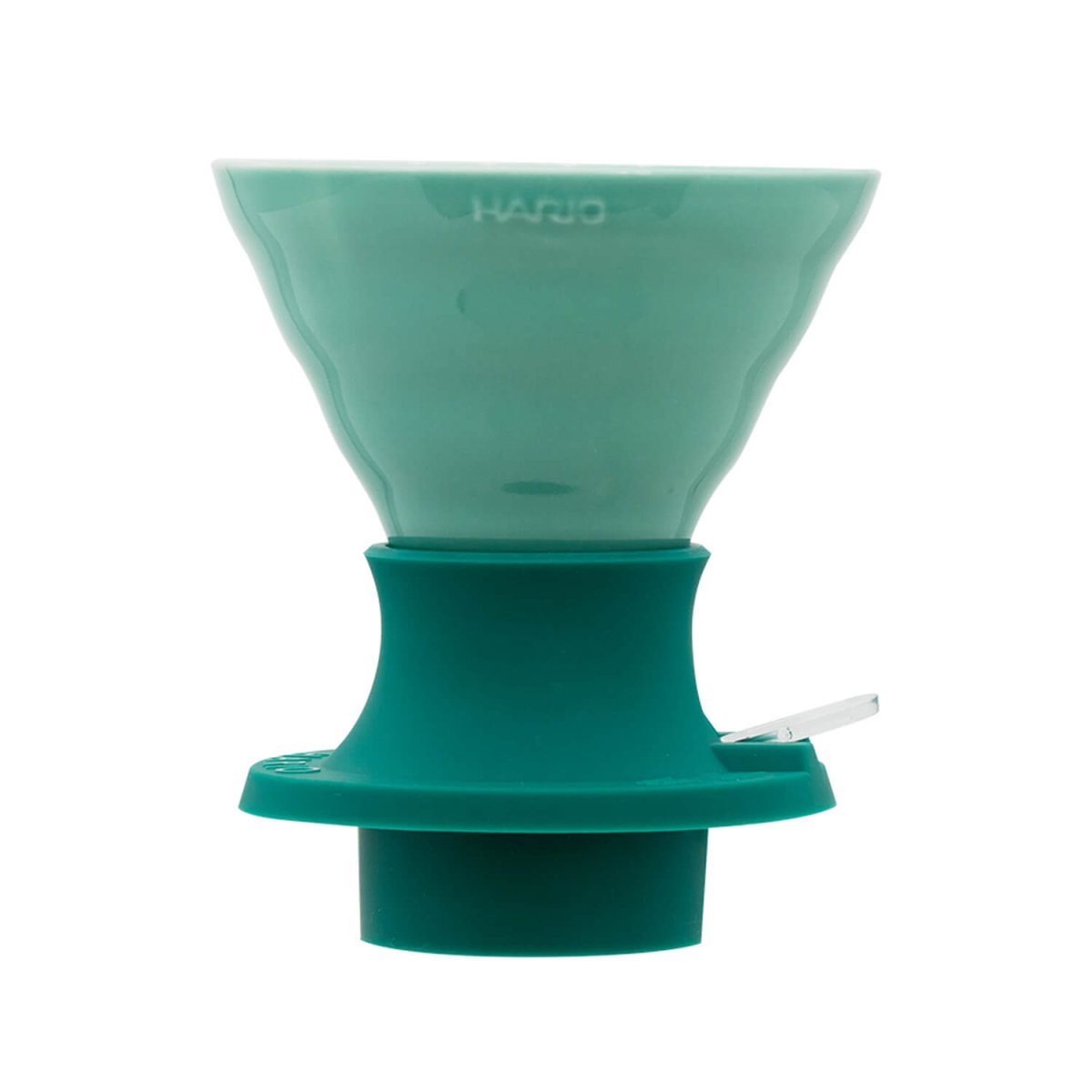 Hario Ceramic Immersion Switch V60-02 – Hybrid-Brewer (Immersion + Pour-Over)
