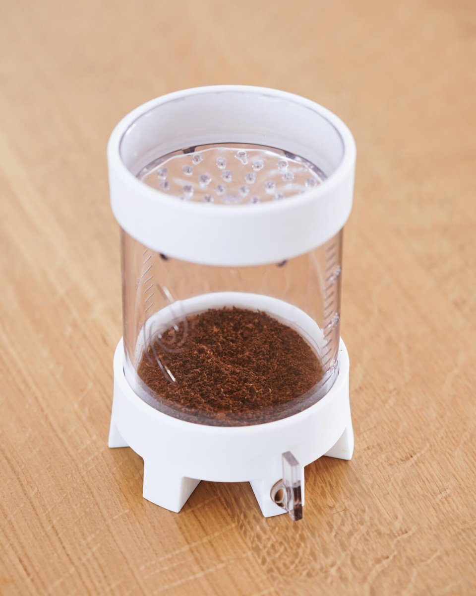 NextLevel Pulsar Dripper – Fortgeschrittener Pour-Over-Brewer