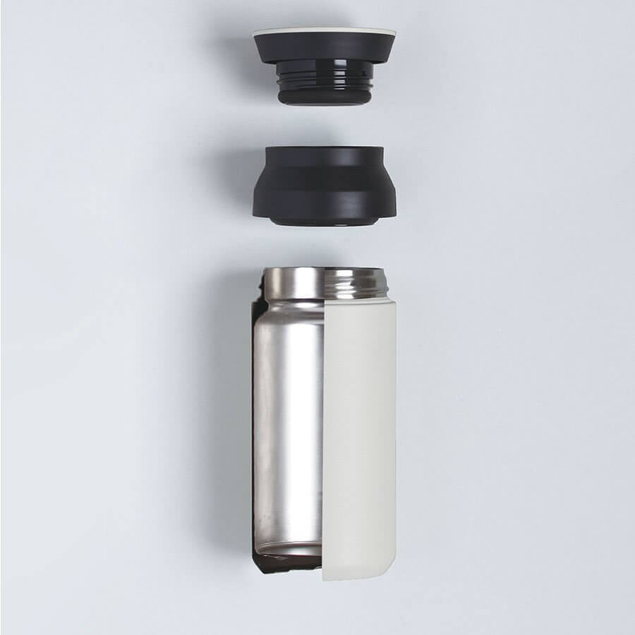 Kinto Travel Tumbler 350 ml – Kompakter Thermo-Becher