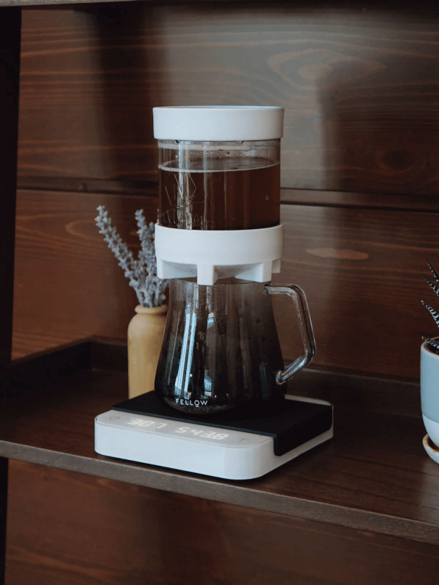 NextLevel Pulsar Dripper – Fortgeschrittener Pour-Over-Brewer