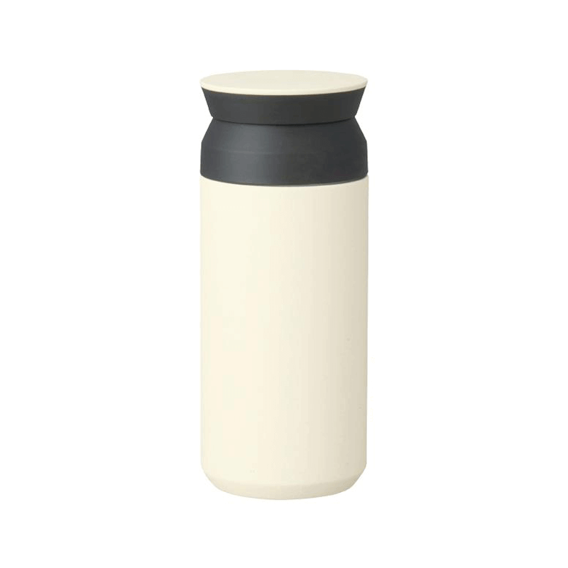 Kinto Travel Tumbler 350 ml – Kompakter Thermo-Becher