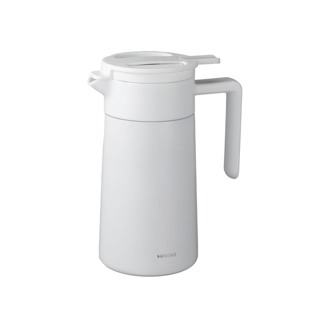 Hario Thermo-Server mit Keramik-Beschichtung – 600 ml isolierte Kaffee-Karaffe