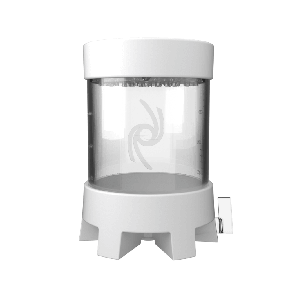 NextLevel Pulsar Dripper – Fortgeschrittener Pour-Over-Brewer